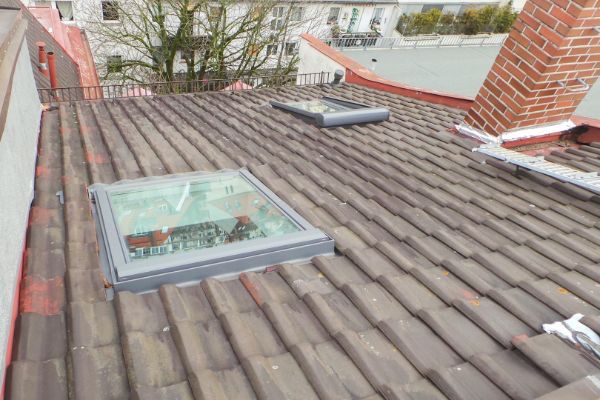 Pose de velux à Cormeilles en Vexin